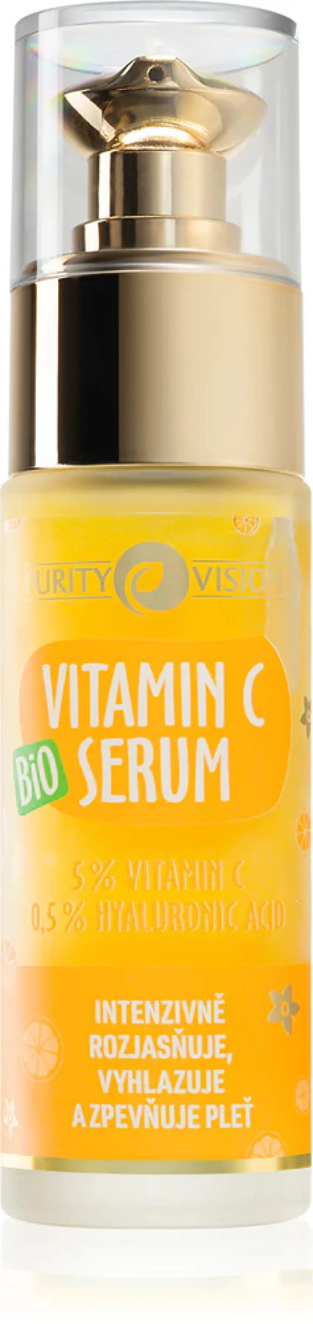 Purity Vision Bio C-vitamin serum 30 ml