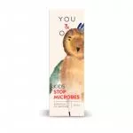 You & Oil Bioaktiv blanding af slutmikrober ( 10 ml )