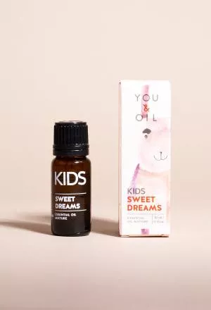 You & Oil Bioaktiv blanding til børn - Søde drømme (10 ml)