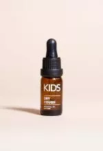 You & Oil Bioaktiv blanding til børn - Tør hoste (10 ml)