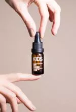 You & Oil Bioaktiv blanding til børn - Tør hoste (10 ml)