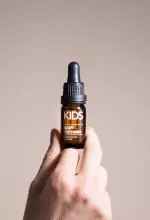 You & Oil Bioaktiv blanding til børns tænder - 10 ml