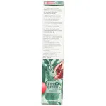 Biocare regenererende og hvidtende tandpasta 100 ml