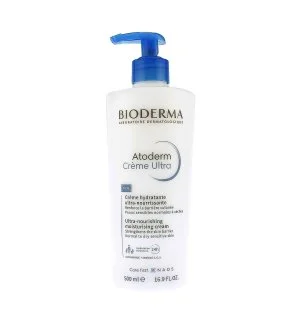 Bioderma Atoderm Ultra creme