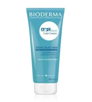 Bioderma ABCDerm Cold-Cream kropscreme