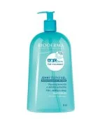 ABCDerm Gel Moussant skånsom rensegel til børn 1000 ml