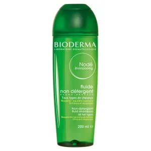 Bioderma Nodé Fluid mild shampoo til daglig brug