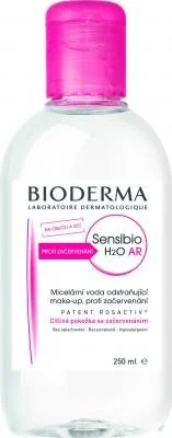 Sensibio H2O AR micellært vand mod rødme 250 ml