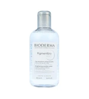 Bioderma Pigmentbio H2O lysnende micellært vand