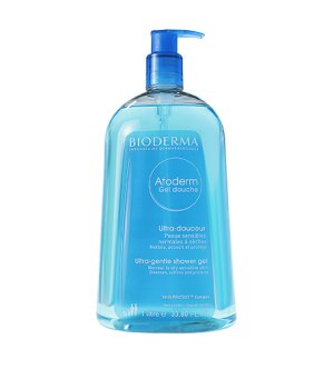 Atoderm Gel Douche skånsom brusegel