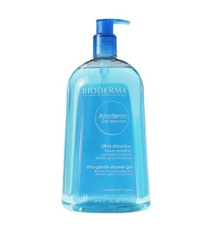 Bioderma Atoderm Gel Douche skånsom brusegel