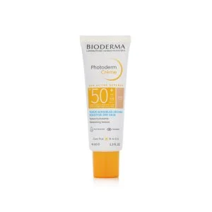 Bioderma Photoderm Creme SPF 50+ (Lys)