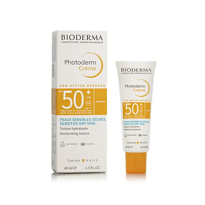 Photoderm Creme SPF 50+ 40 ml