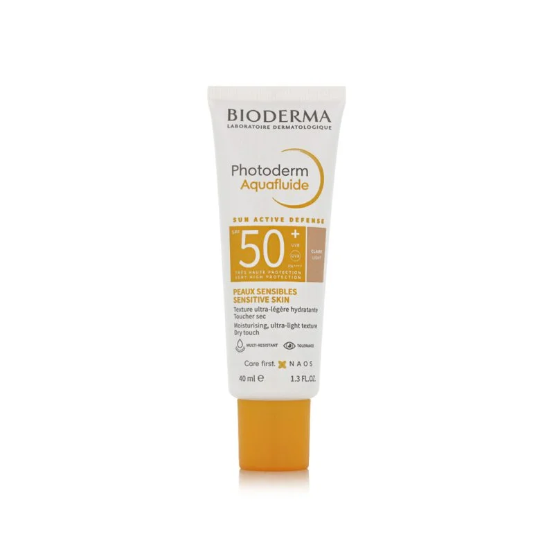 Photoderm Aquafluide SPF 50+ (Lys) 40 ml
