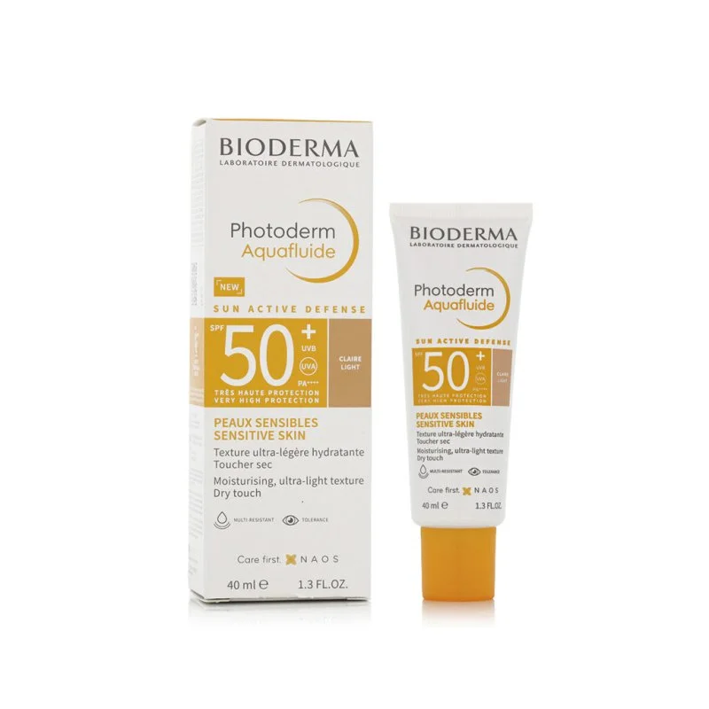 Photoderm Aquafluide SPF 50+ (Lys) 40 ml
