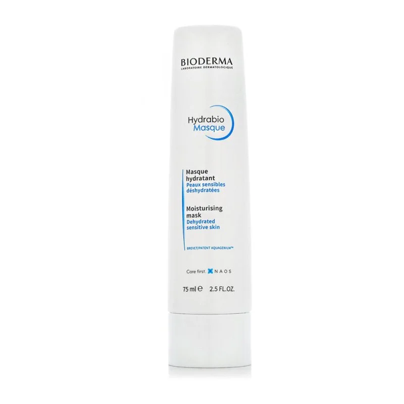 Hydrabio Fugtgivende Maske 75 ml
