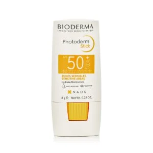 Bioderma Photoderm Stift til følsomme områder SPF 50+ 8 g