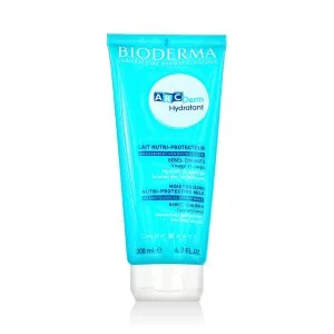 Bioderma ABCDerm Hydratant Fugtgivende nærende og beskyttende kropsmælk