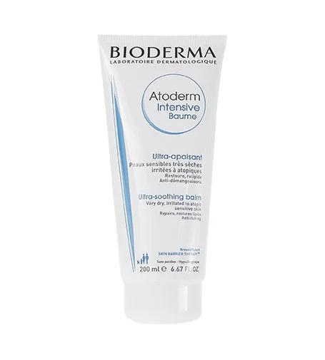 Atoderm Intensive Baume intensivt beroligende balsam til meget tør hud 200 ml