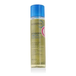 Bioderma Atoderm 2-i-1 Tør Kropsolie