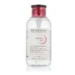 Sensibio H2O rensende og makeupfjernende micellært rensevand 500 ml