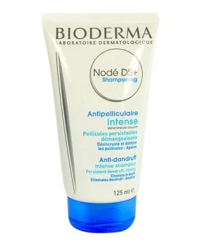 Bioderma Nodé DS+ Intensiv anti-skælshampoo