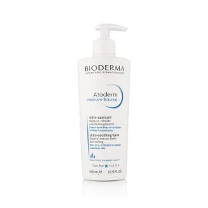 Bioderma Atoderm Ultra-beroligende balsam
