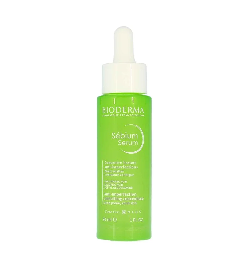 Sébium Sérum koncentreret serum til problemhud 30 ml