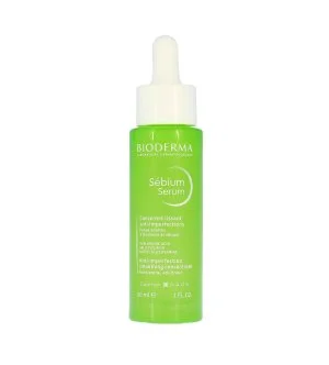 Bioderma Sébium Sérum koncentreret serum til problemhud