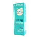 ABCDerm BabySquam creme mod skæl i håret til børn 40 ml