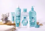 ABCDerm BabySquam creme mod skæl i håret til børn 40 ml