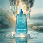 Atoderm Gel Douche skånsom brusegel 1000 ml