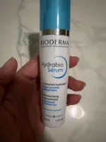 Hydrabio fugtgivende serum 40 ml