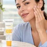 Photoderm Aquafluide fugtgivende solcreme SPF50+ 40 ml