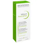 Sébium Pore Refiner creme til forstørrede porer 30 ml