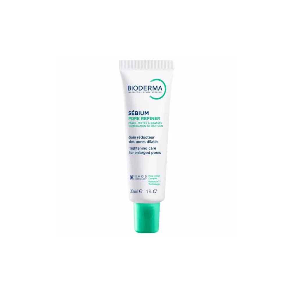 Sébium Pore Refiner creme til forstørrede porer 30 ml