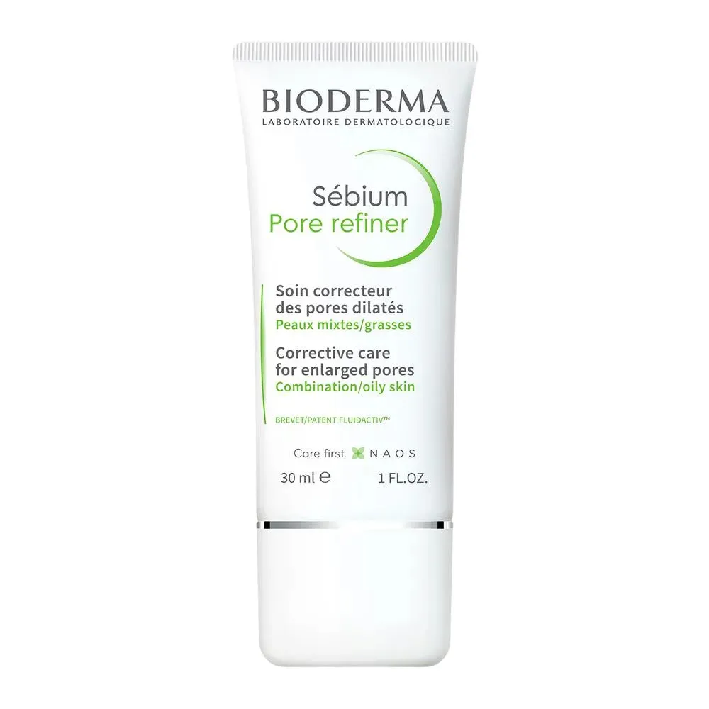 Sébium Pore Refiner creme til forstørrede porer 30 ml
