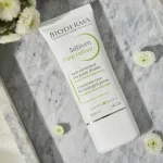 Sébium Pore Refiner creme til forstørrede porer 30 ml
