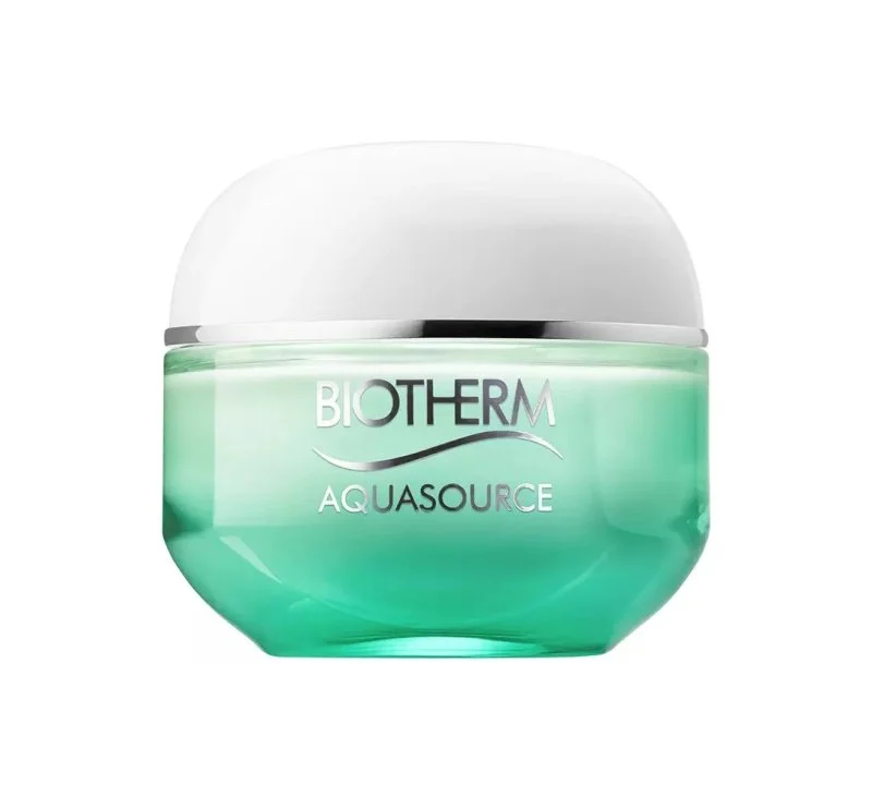 Aquasource fugtighedscreme til normal/kombineret hud 50 ml