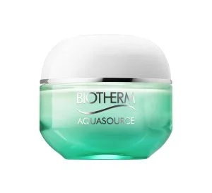 Biotherm Aquasource fugtighedscreme til normal/kombineret hud