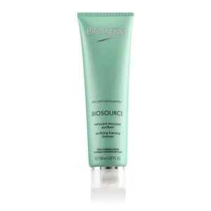 Biotherm Biosource Tonende rensemousse