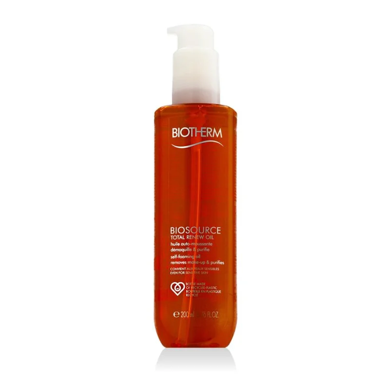 Biosource Total Renew Olie 200 ml