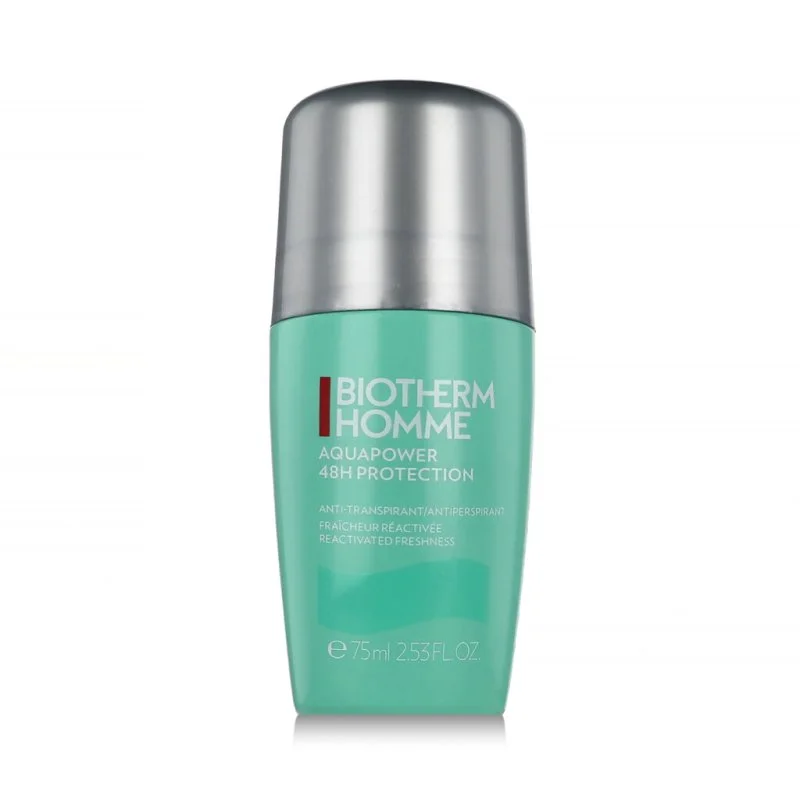 Homme Aquapower 48-timers beskyttelse 75 ml