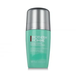 Biotherm Homme Aquapower 48-timers beskyttelse