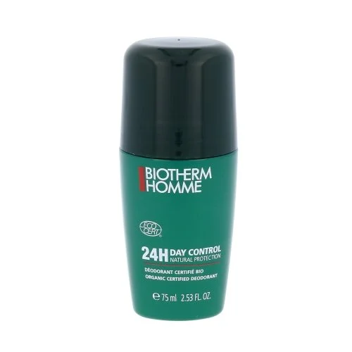 Homme Day Control Natural Protect RollOn M kropskosmetik til mænd 75 ml