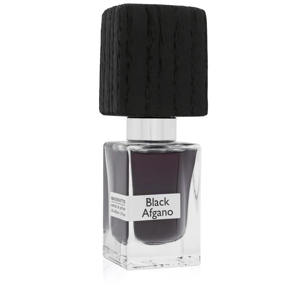 Black Afgano parfumeekstrakt unisex 30 ml