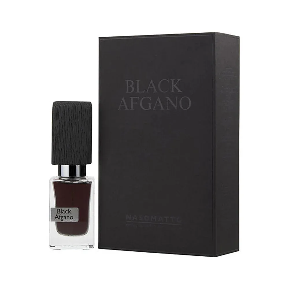 Black Afgano parfumeekstrakt unisex 30 ml