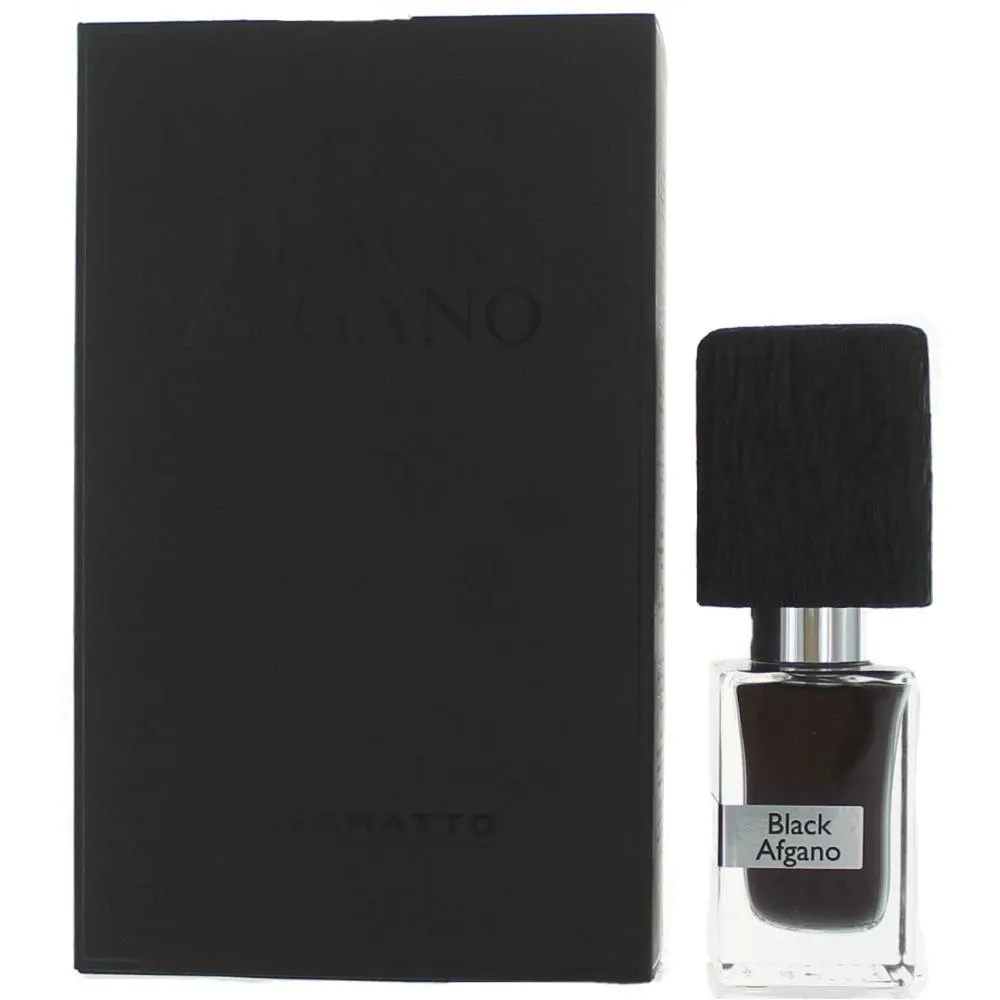Black Afgano parfumeekstrakt unisex 30 ml