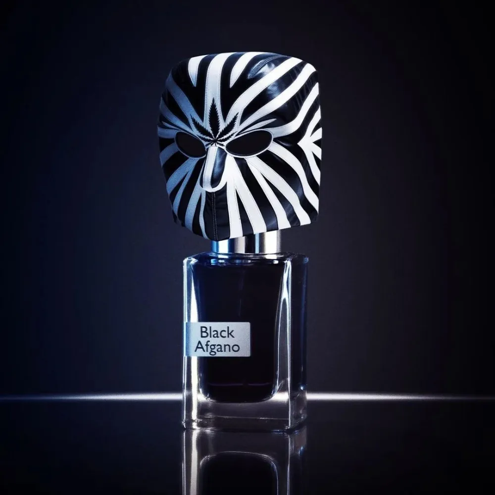 Black Afgano parfumeekstrakt unisex 30 ml
