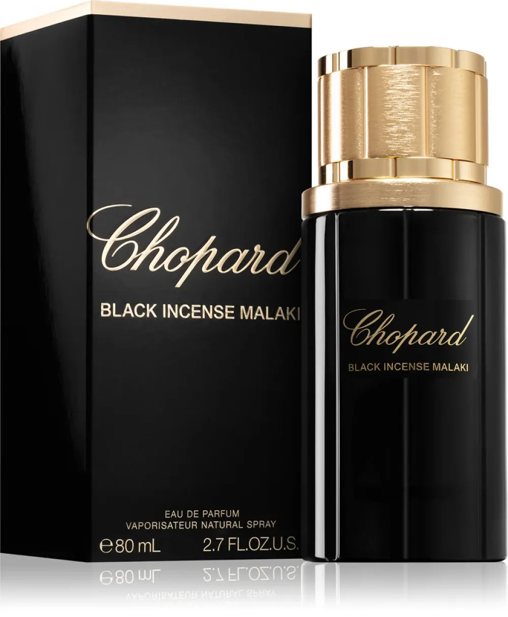 Black Incense Malaki parfumevand unisex 80 ml